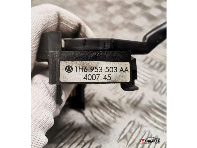 Ручка стеклоочистителей 1h6953503aa   Volkswagen PASSAT B4