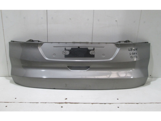  Турбина Ford S-MAX  R423A40         