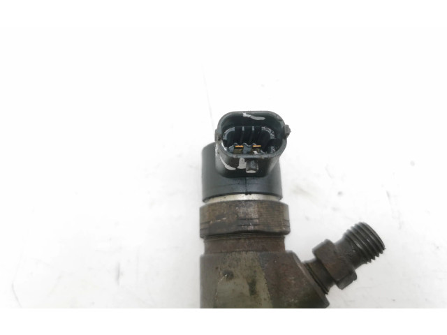 Форсунка 0445110419, 22356399    Jeep Cherokee   