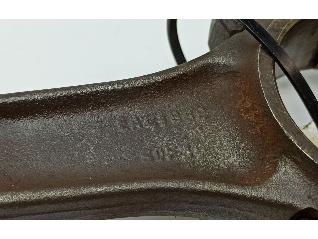  Поршень с шатуном  EAC1868, EBC1289  Jaguar XJS  