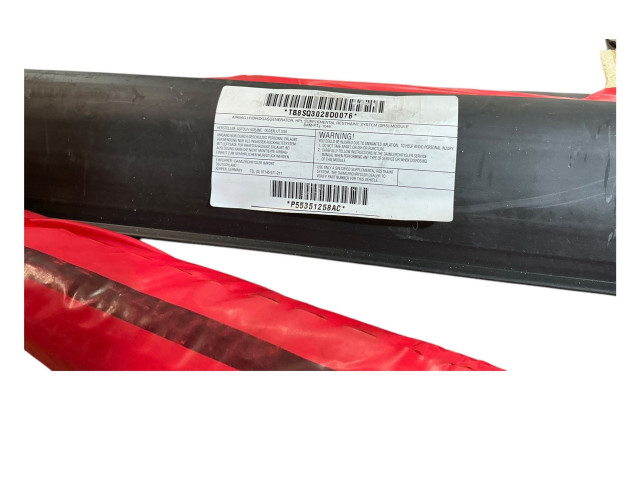 Боковая подушка безопасности 116508500, 6062875   Jeep Patriot