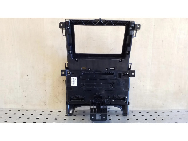 Блок управления климат-контролем JB3T18E245FG, JB3T18E245FG3ENU Ford Ranger