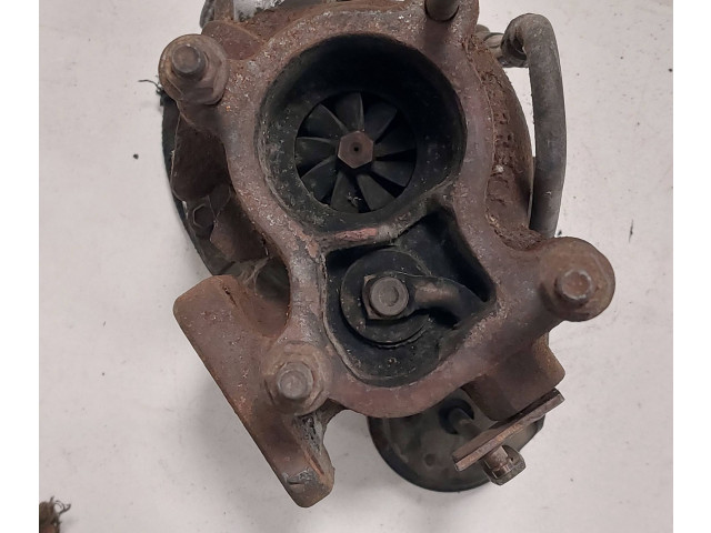 Turbodmychadlo Турбина 46530592, 911544 Fiat Bravo - Brava 182 B4.000