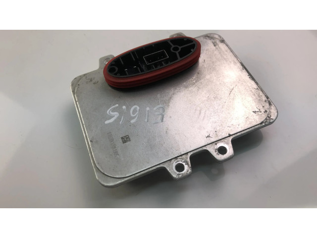 Блок фонаря / (блок «хenon»)