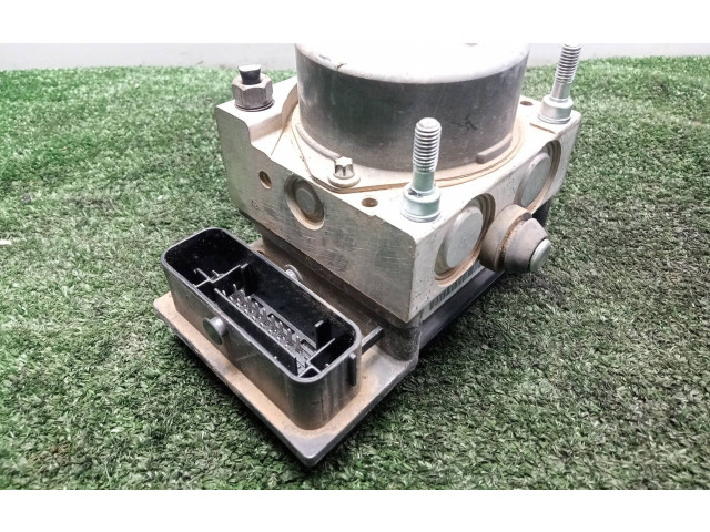 Pojistková skříňka Блок ABS BOSCH Fiat Punto (199) 2013