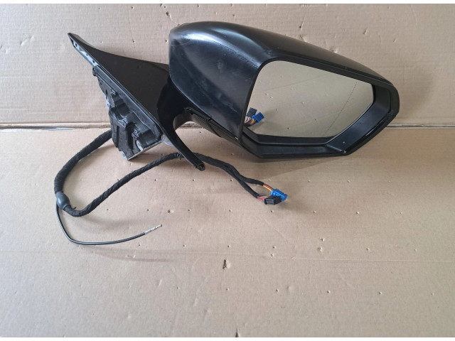 Řídící jednotka BMW iX 2021