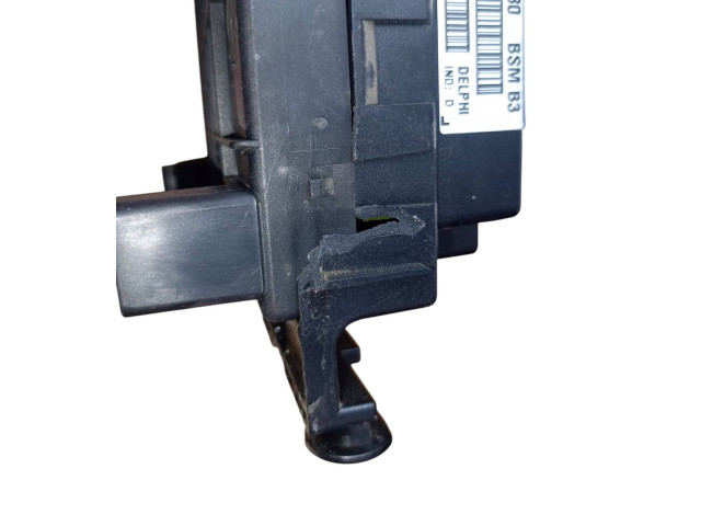 Блок предохранителей 9646405280, BSMB3   Peugeot 406    