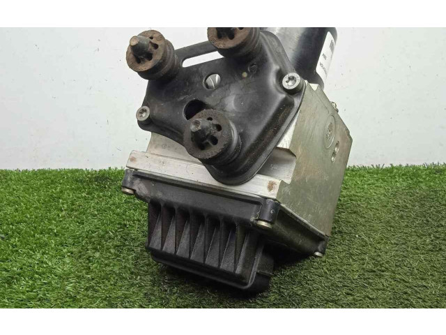 Блок АБС TRW   Volkswagen  Passat Alltrack   -  года