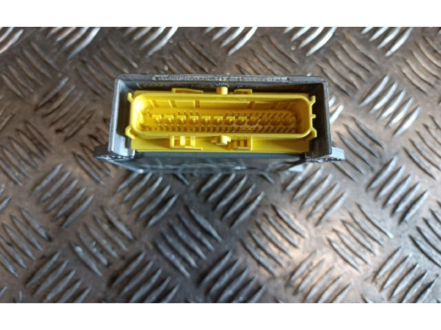 Блок подушек безопасности Volkswagen Jetta V