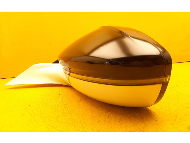 Зеркало электрическое Citroen DS4 - года