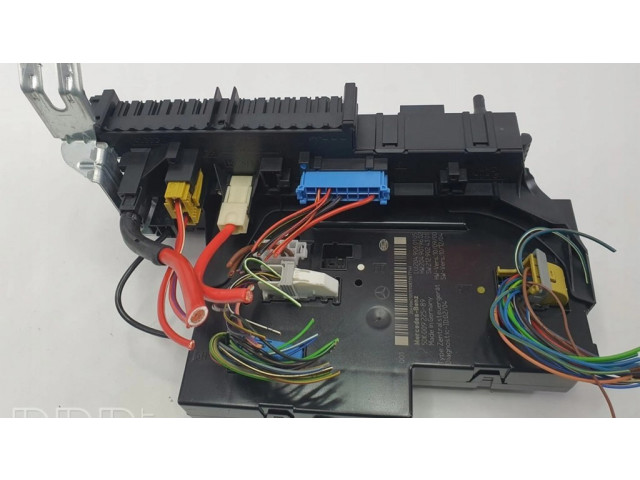 SAM блок управления