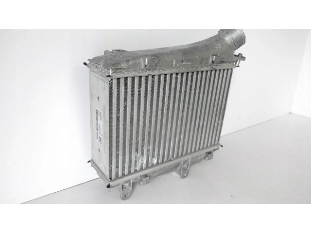 Интеркулер  4K0145806B   Audi RS7 C8 4.0