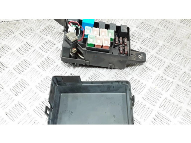 Блок предохранителей PR02000000, mr409811 Mitsubishi Pajero Sport I