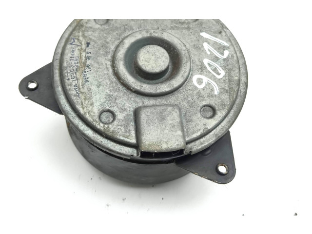 Вентилятор радиатора         Lexus IS III XE30 