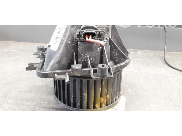 Вентилятор печки    964292z   Mini One - Cooper R50 - 53