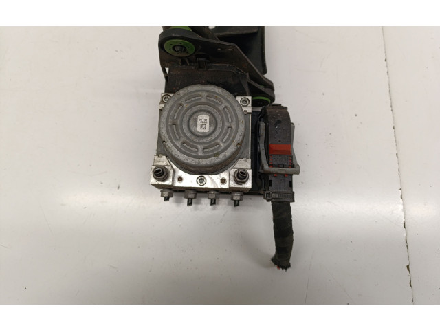 Блок АБС 5WA614517BL Volkswagen Golf VIII 2019 - года