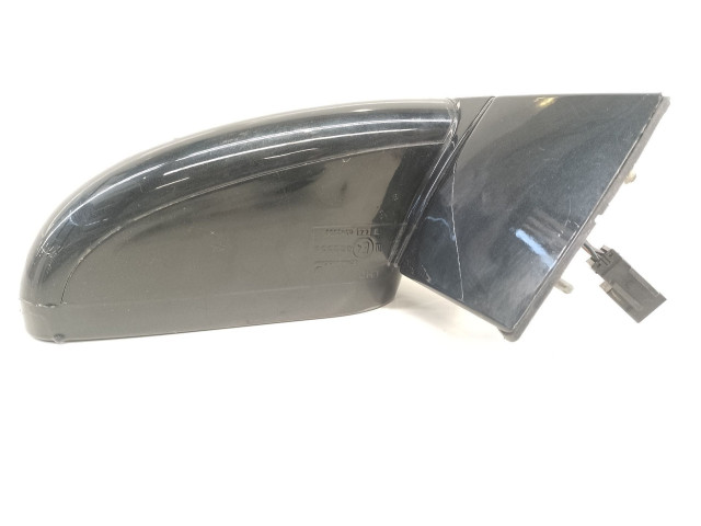 Зеркало электрическое        Chevrolet Captiva   -  года   