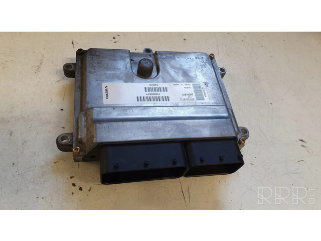 Řídící jednotka 30650677 Volvo S40 2005