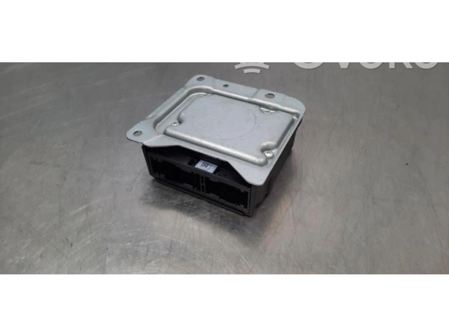 Блок подушек безопасности 9812713780   Peugeot 2008 I