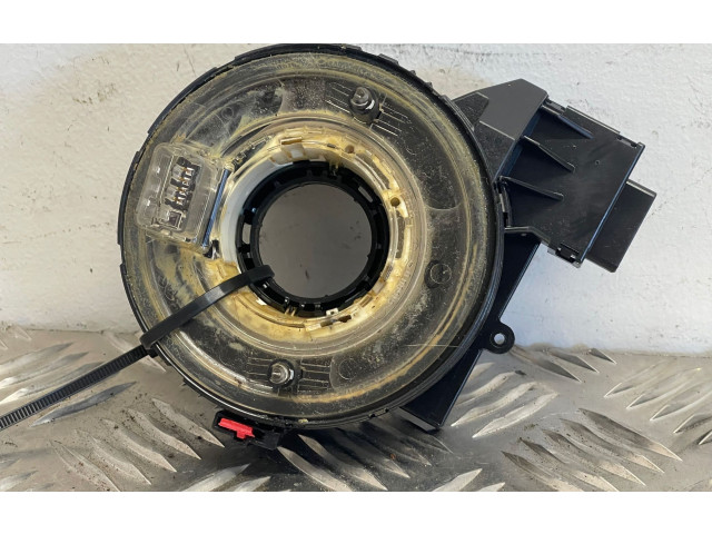 Подрулевой шлейф SRS 1K0959653C   Skoda Octavia Mk2 (1Z)