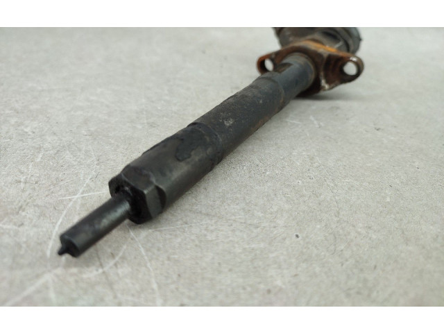 Vstřikovač 0445110239 Citroen Berlingo 9HX (DV6ATED4)