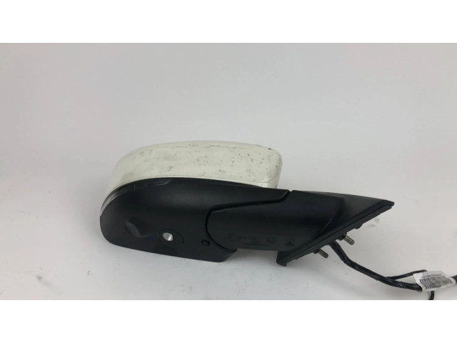 Зеркало электрическое Maserati Levante 2017- года