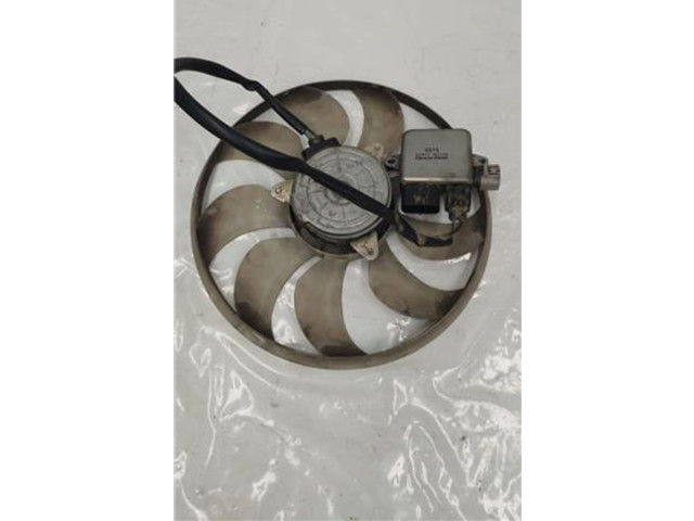 Вентилятор печки 21493B210B, 21493B210B Mitsubishi Outlander