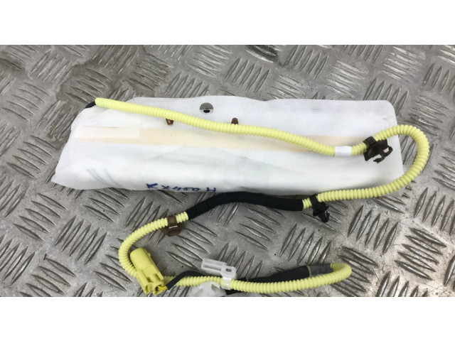 Надувная подушка для сиденья