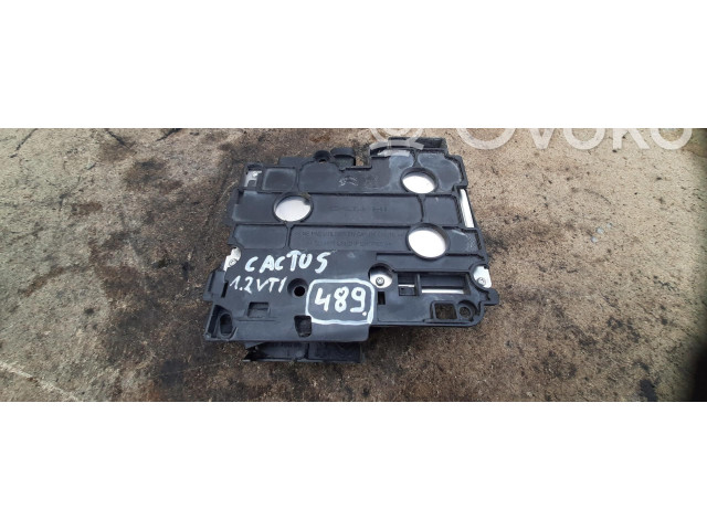 Čerpadlo oleje 9811207980 Citroen C4 Cactus