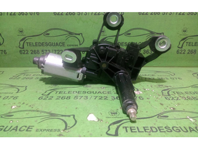 Моторчик заднего дворника W000041726    Land Rover Freelander 2 - LR2