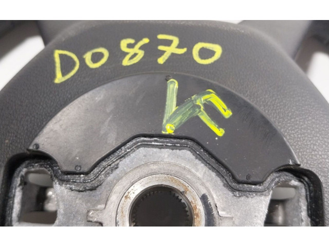 Руль Dacia Dokker   -  года 484001085R, 484001085R      