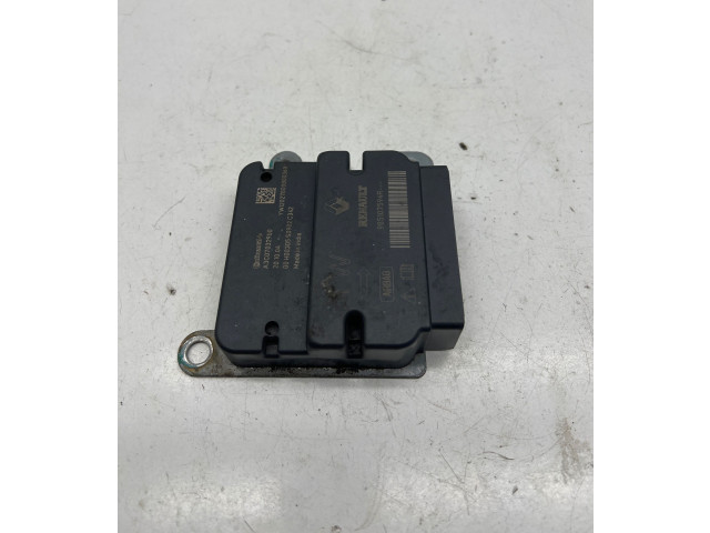 Блок подушек безопасности 985107594R, A3C07032900 Dacia Spring
