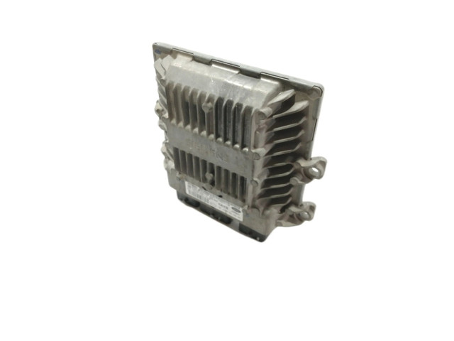 Блок управления двигателя J38AC Ford Fusion