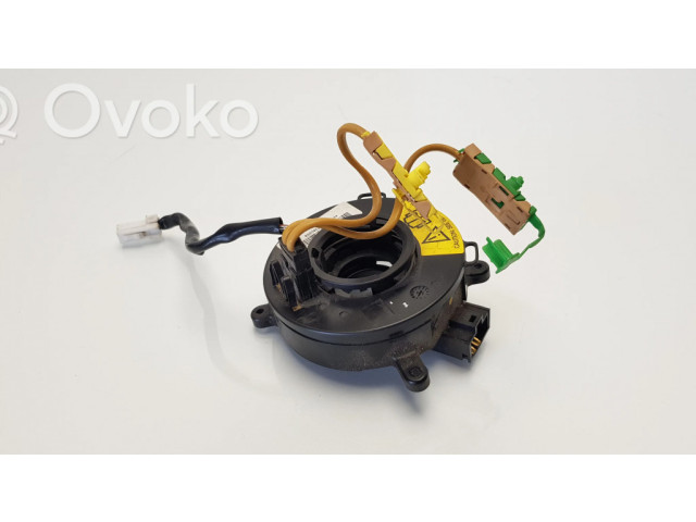 Полоса надувных подушек (кольцо srs)