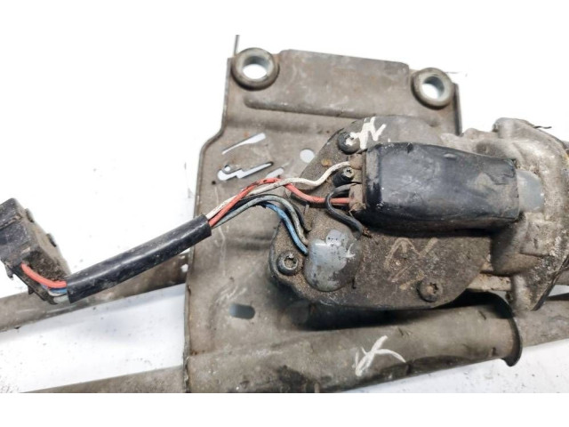 Моторчик дворников Peugeot 406