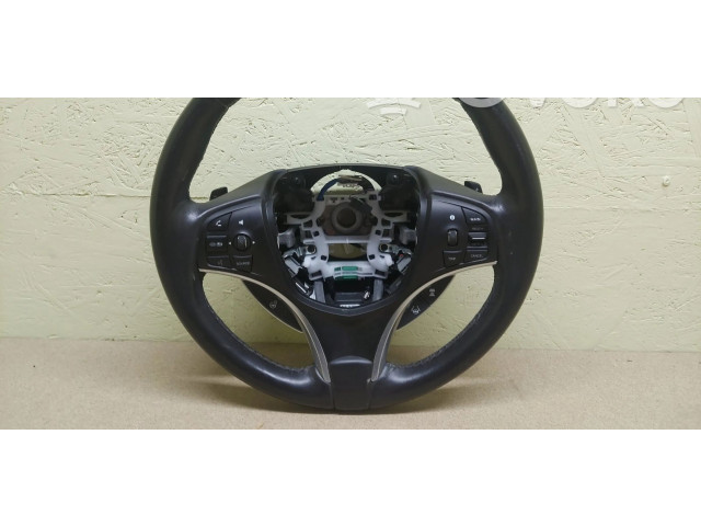 Руль Acura MDX II 2007-2013 года 11150AST, STXA010