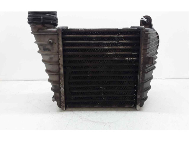 Интеркулер 1J0145805 Audi A3 S3 8L