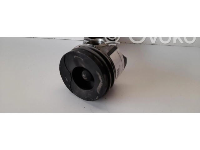 Ojnice Renault Megane II