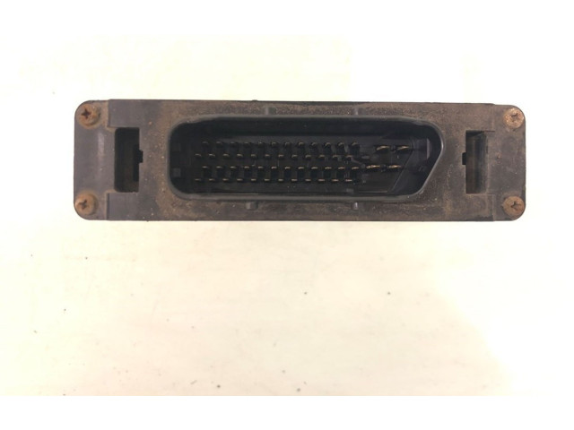 Блок управления коробкой передач 09G927750JK, 09G927750JK Skoda Fabia Mk2 (5J)