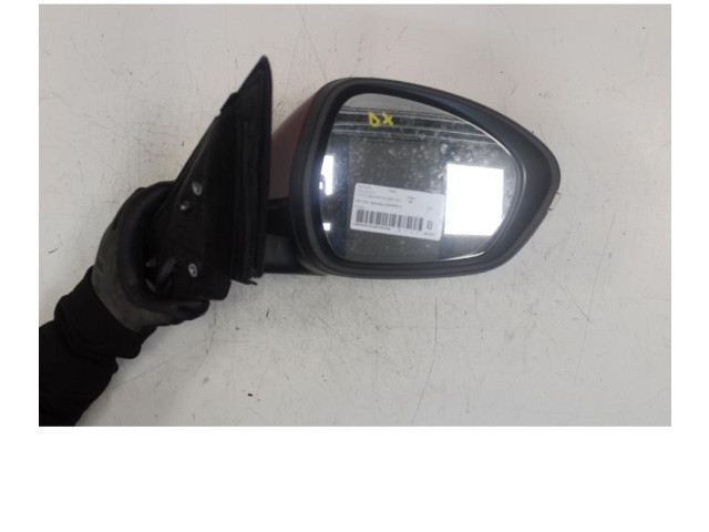 Zpětné zrcátko  Alfa Romeo Stelvio 2016    