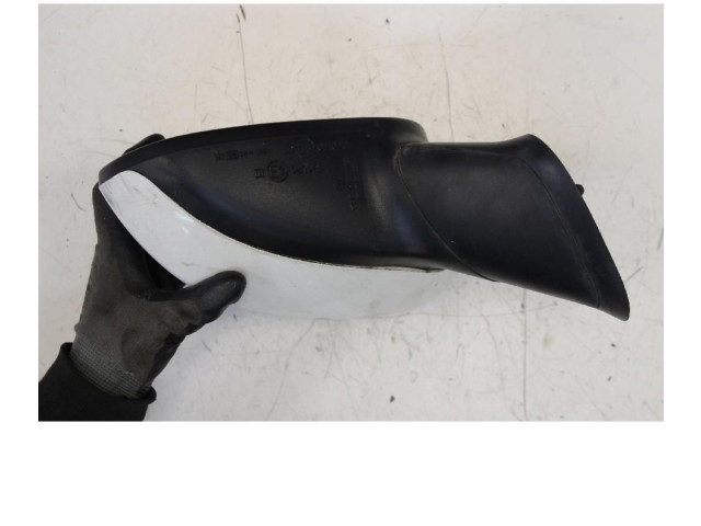 Зеркало электрическое Fiat Grande Punto - года