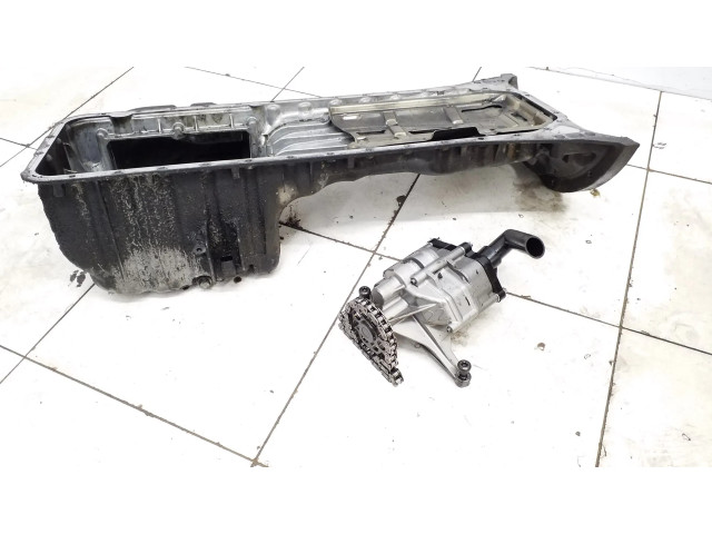 Čerpadlo oleje R6130140102, A0041537428 Mercedes-Benz S W220 3.2