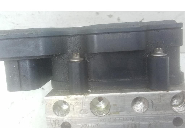 Блок управления АБС 6R0907375BA, 6R0907375BA   Audi A1
