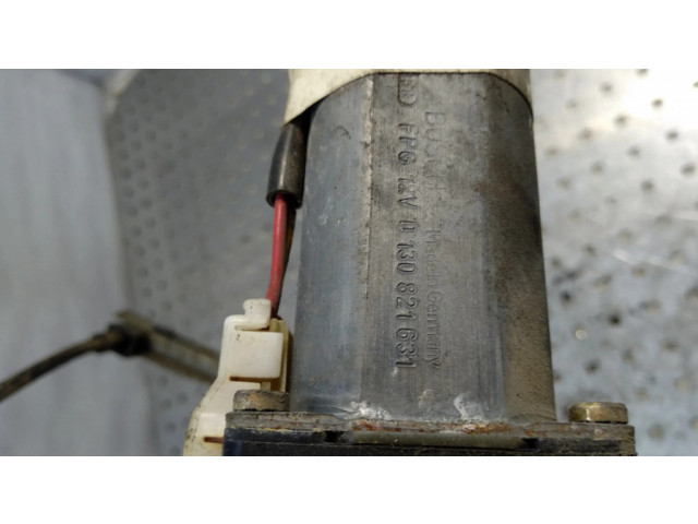 Комплект электрического механизма для подъема окна