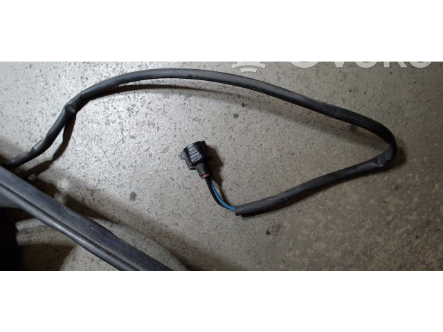 Вентилятор радиатора CSA401B038 Mitsubishi Galant