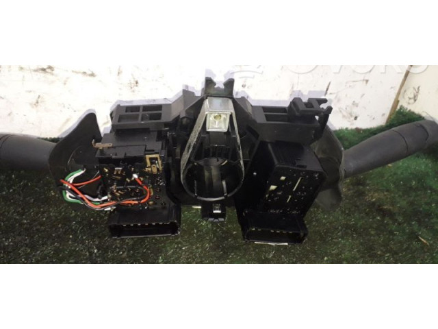 Подрулевой шлейф SRS    Dacia Logan I