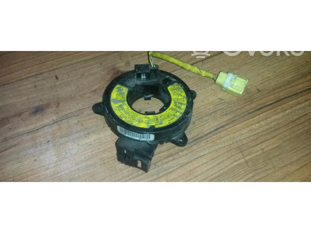 Подрулевой шлейф SRS Nenustatyta Mazda 626