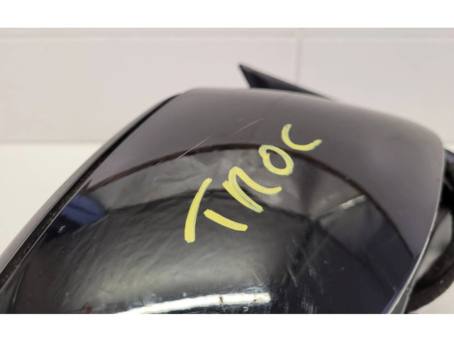 Zpětné zrcátko Volkswagen T-Roc 2019 2GA857602A