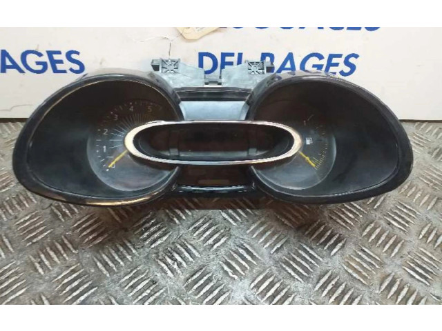 Панель приборов VPCRRF10849BP, CUADROINSTRUMENTOS Renault Clio III