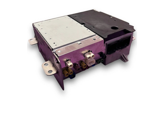 Блок комфорта NR560, A2539008307 Mercedes-Benz GLC C253